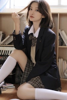 爱浴林心如