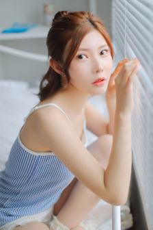 古村女人
