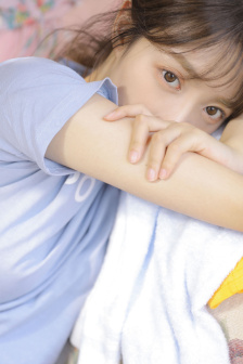 重生之掌家嫡女稻花